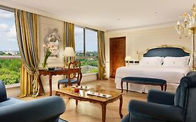 Parco dei Principi Grand Hotel&SPA