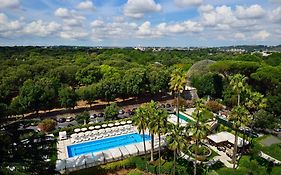 Parco dei Principi Grand Hotel&SPA