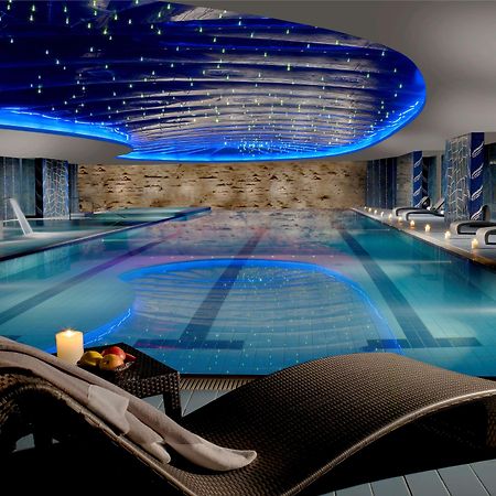 Parco dei Principi Grand Hotel&SPA Roma Servizi foto