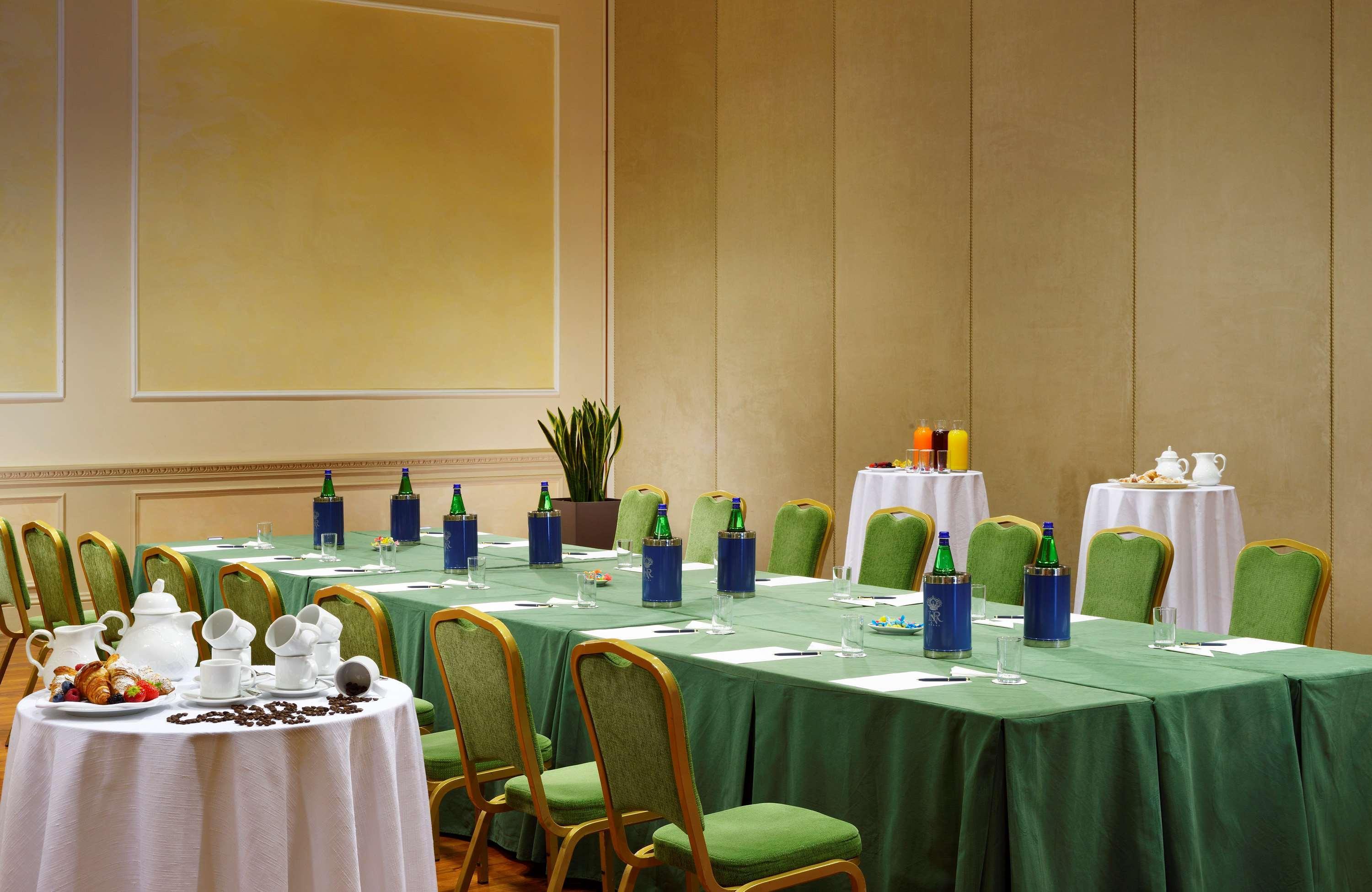 Parco dei Principi Grand Hotel&SPA Roma Esterno foto