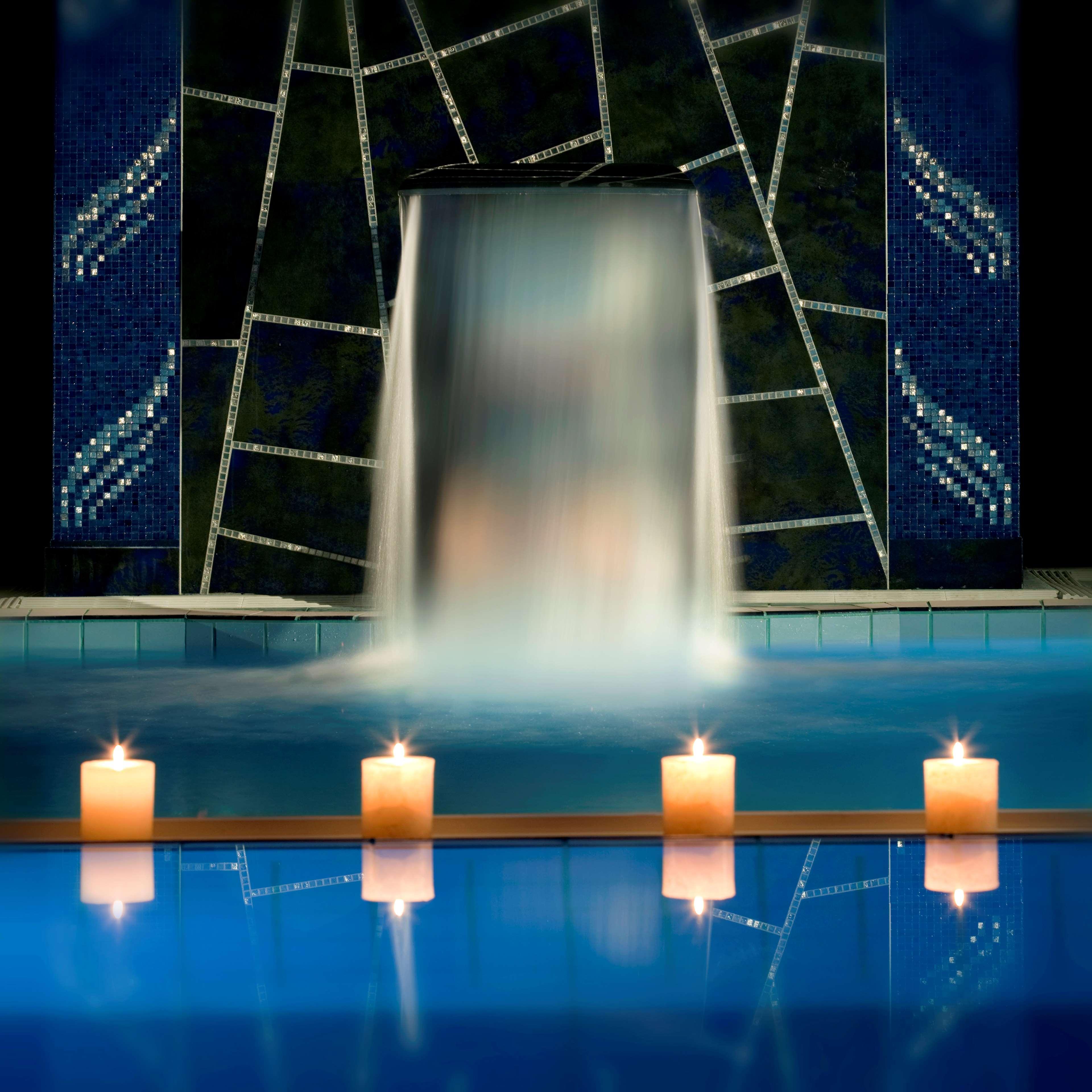 Parco dei Principi Grand Hotel&SPA Roma Servizi foto